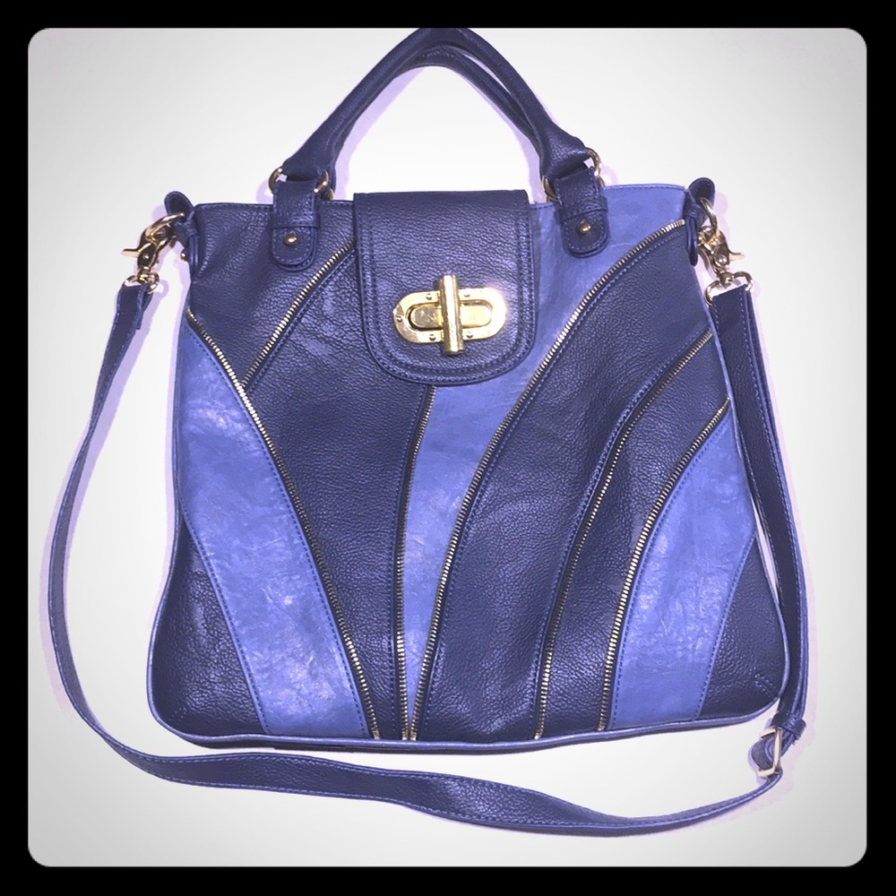 Melie Bianco crossbody